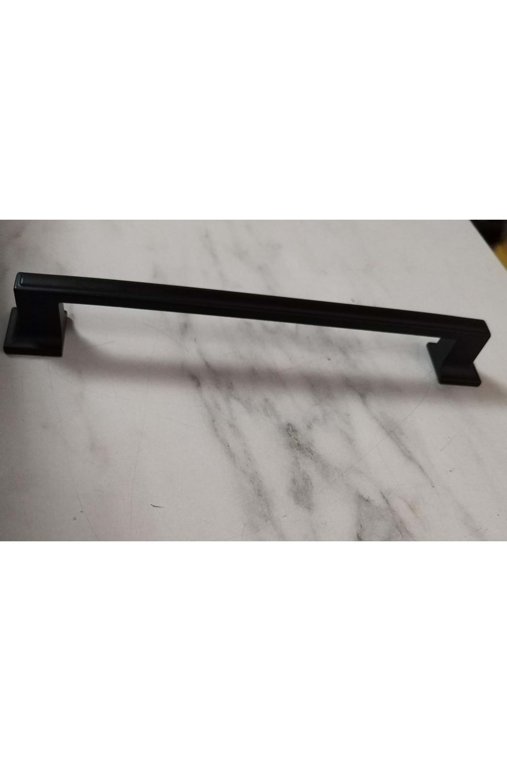 GAMA SİYAH KULP 160 MM ( PK 100 )