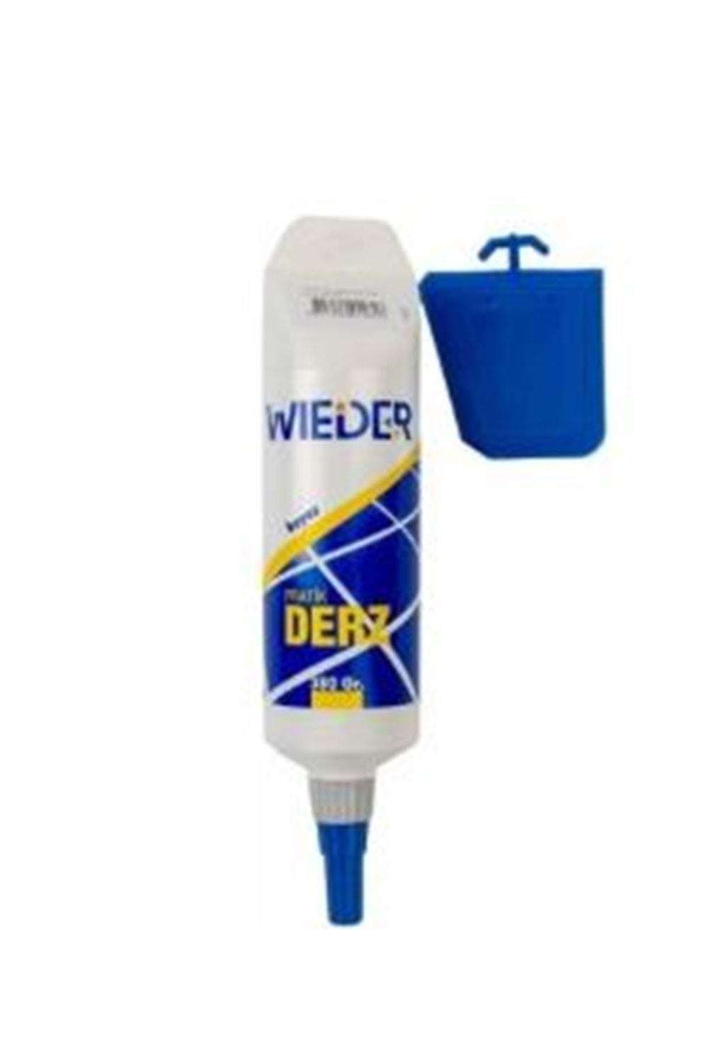 WİEDER PRATİK DERZ GRİ 380 GR (PK 16)