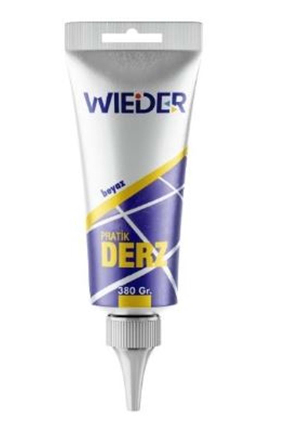 WİEDER PRATİK DERZ ANTRASİT 380 GR (PK 16)