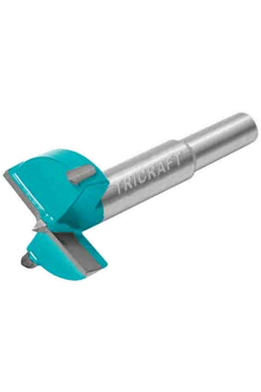 TRİCRAFT 958 AHŞAP FREZE BIÇAĞI (PK 10 )