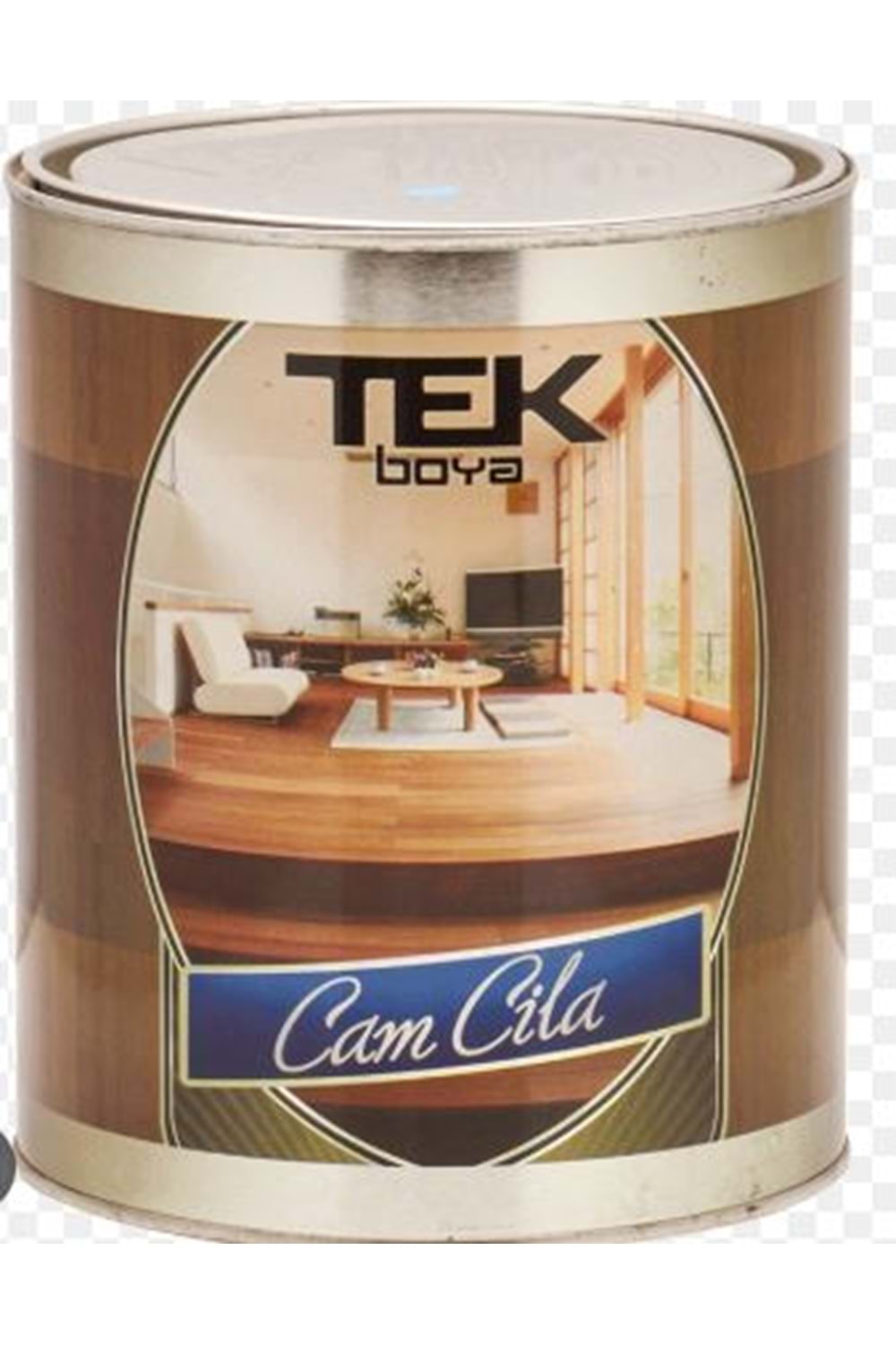 TEK ÖZEL CAM CİLA 3/1