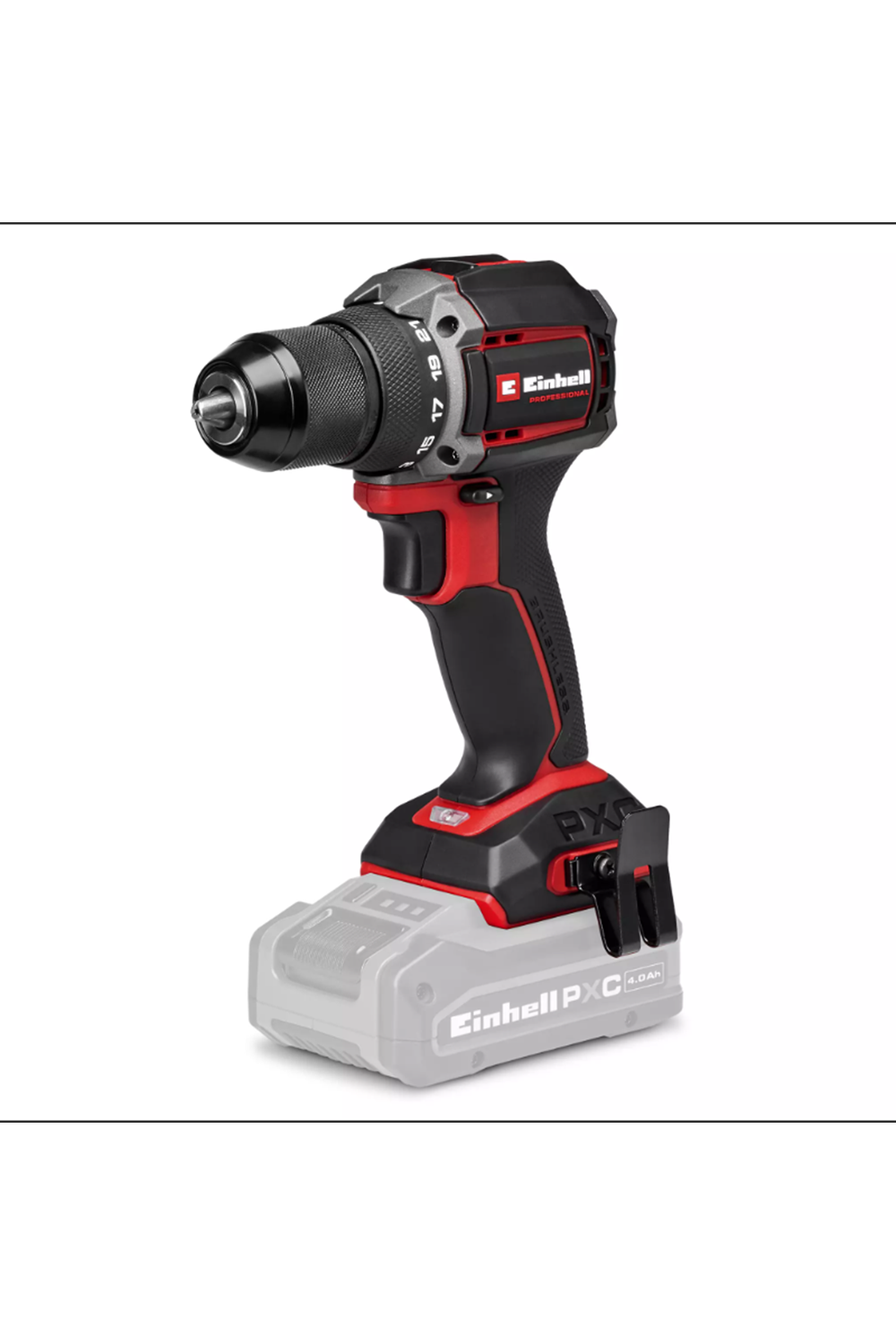 EINHELL AKÜLÜ VİDALAMA TP-CD 18/70-C Lİ BL SOLO ( PK 3 )