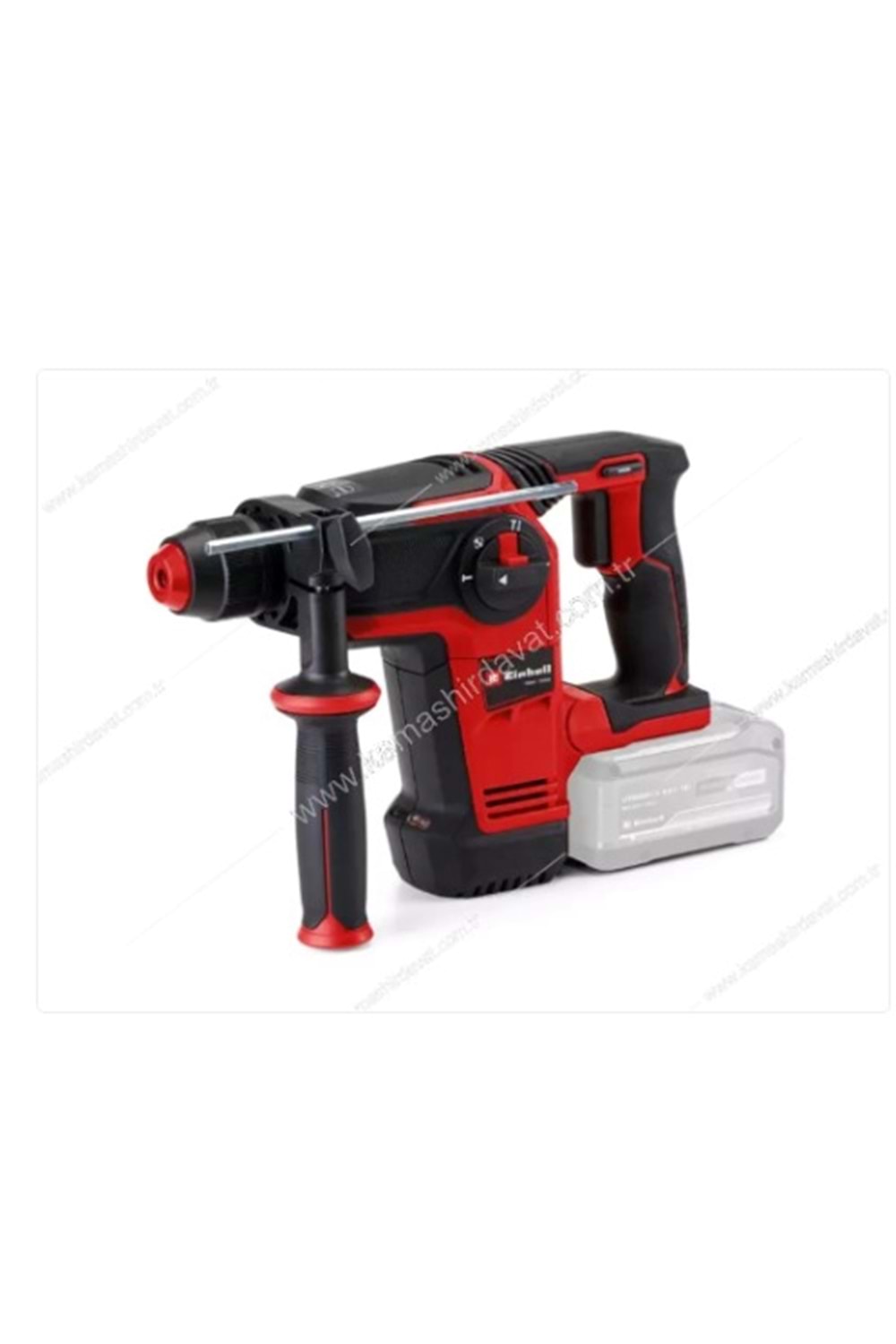 EINHELL AKÜLÜ PNÖMATİK MATKAP TP-HD 18/26 Li BL- (SOLO) ( PK 3 )