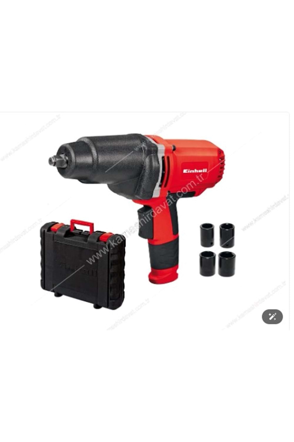 EINHELL DARBELİ SOMUN (BİJON) SIKMA CC-IW 950/1 ( PK 3 )