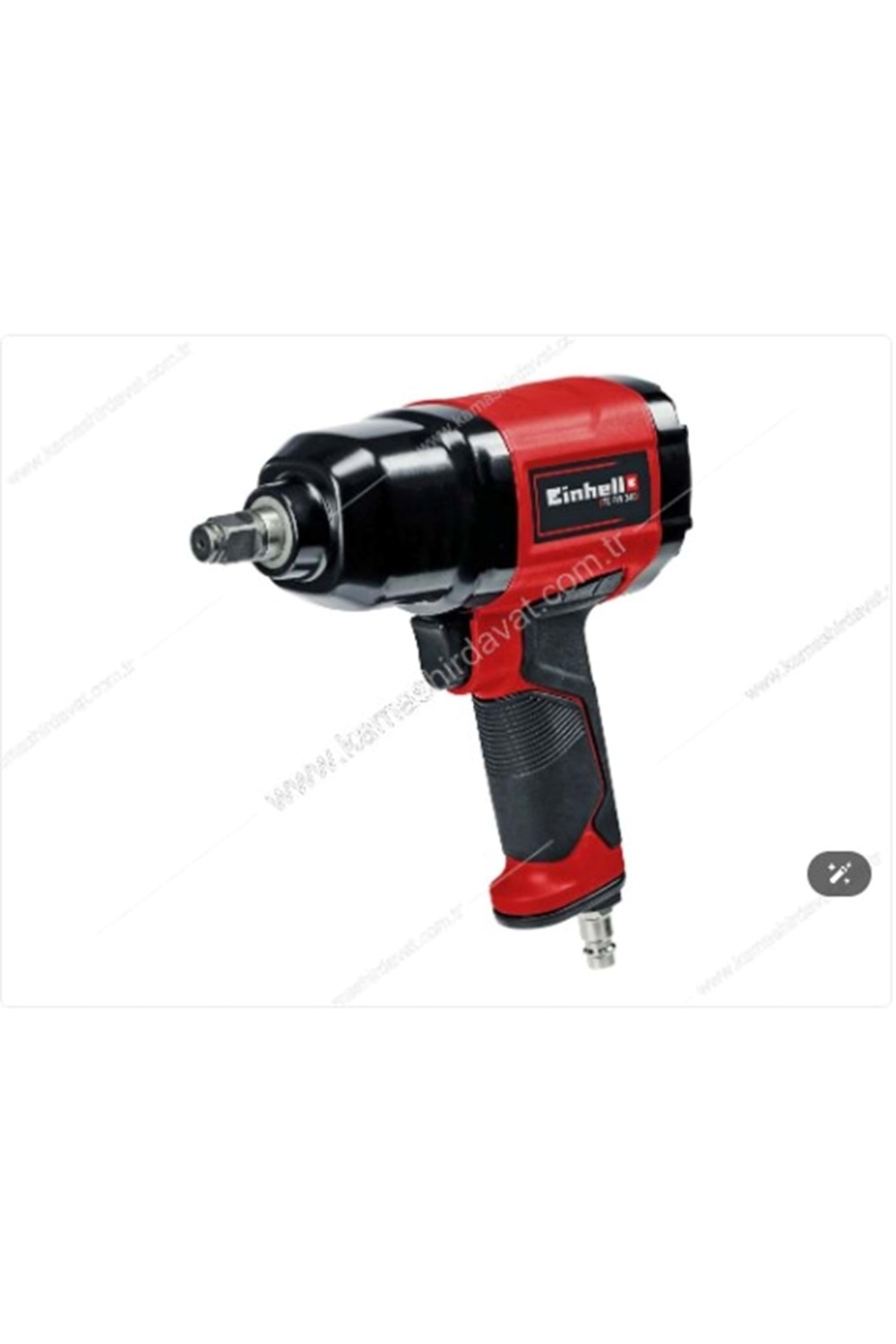 EINHELL HAVALI SOMUN SIKMA TC-PW 340 ( PK 3 )