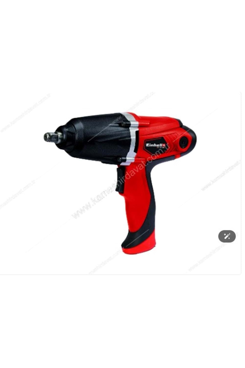 EINHELL DARBELİ SOMUN (BİJON) SIKMA CC-IW 450 ( PK 3 )