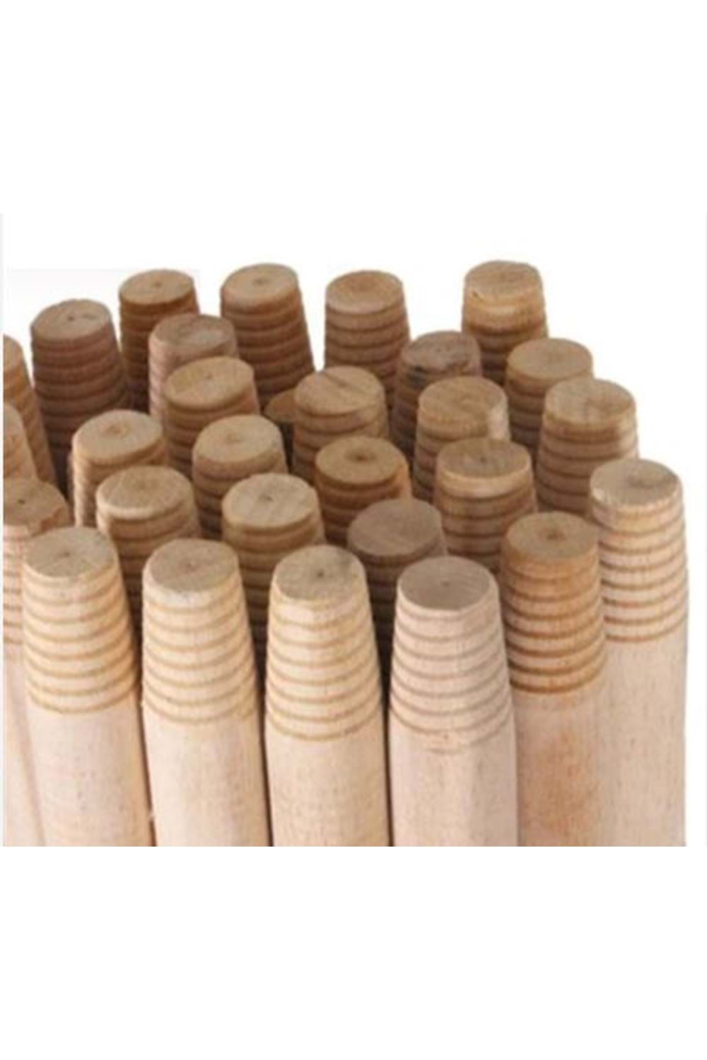 FIRÇA SAPI ÇAM 1, KALİTE 180 CM ( PK 30 ) ** FIRSAT ÜRÜNÜ **