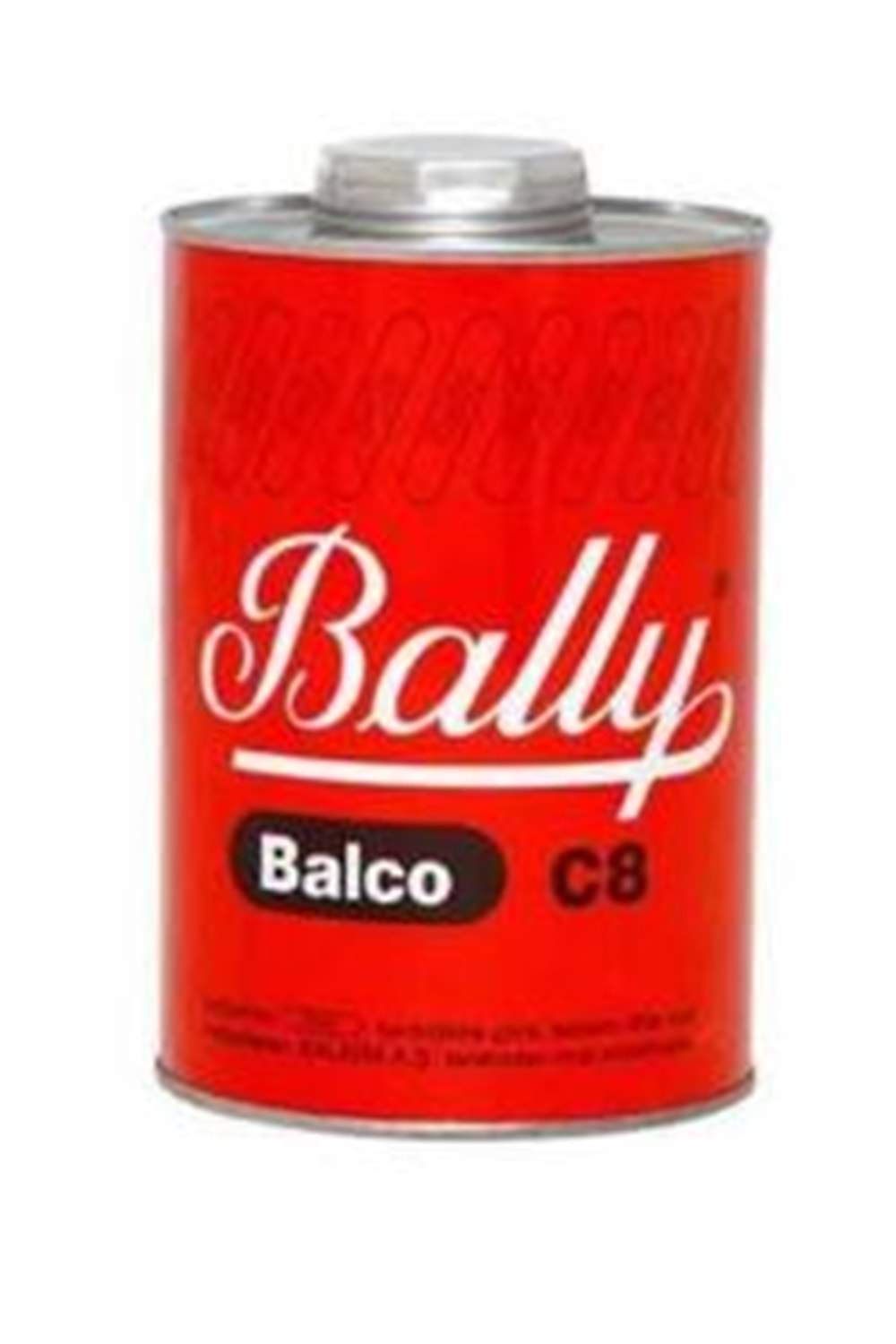 BALLY BALCO C8 KIRMIZI 1/2 400 GR
