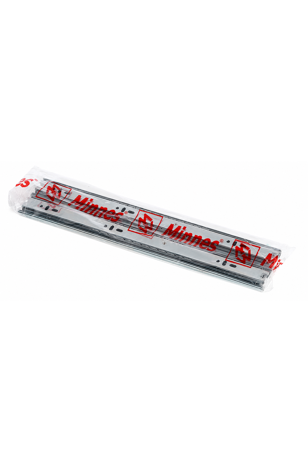 MİNNES BİLYALI TELESKOPİK RAY 36*25 ( PK 20 )