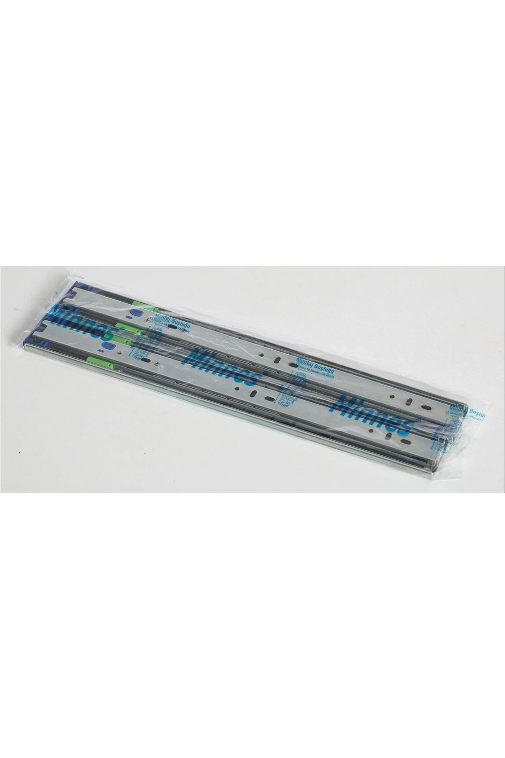MİNNES BİLYALI TELESKOPİK RAY 43*50 ( PK 20 )