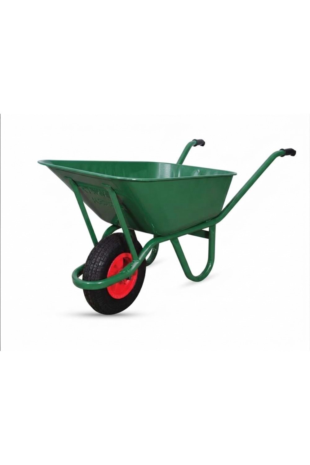 KANAT KS-222 C12 EL ARABASI BURÇLU BORU AYAK ** FIRSAT ÜRÜNÜ **