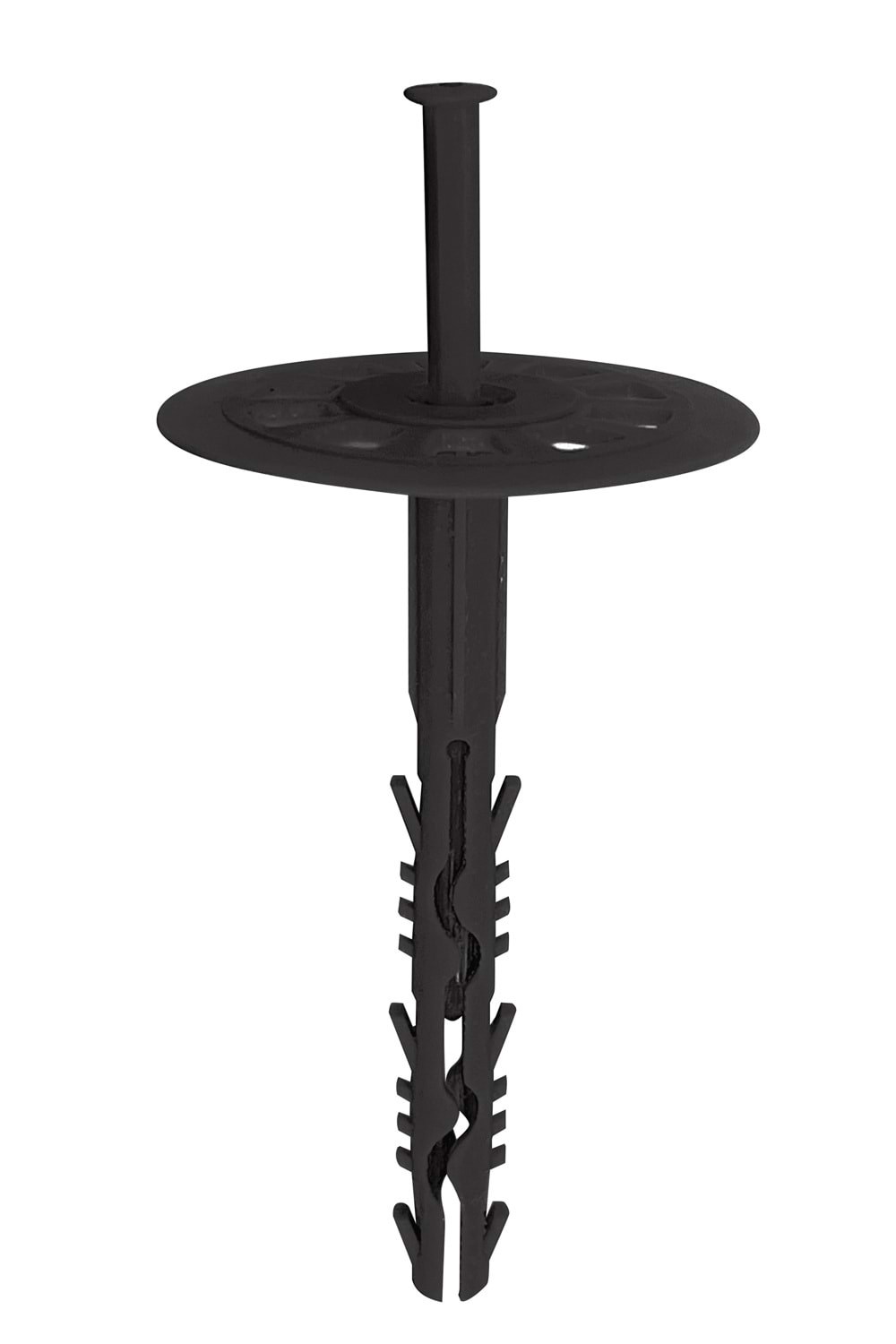 MADE STRAFOR DÜBELİ 12 MM SİYAH 400 LÜ