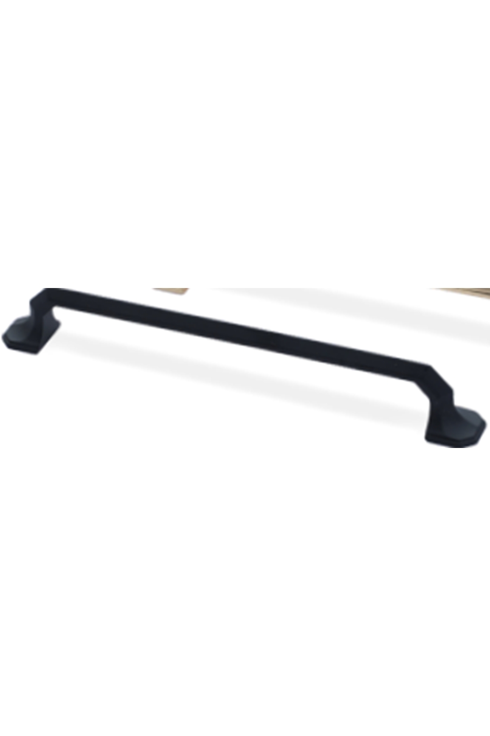 KOBRA SİYAH KULP 160 (PK 100)