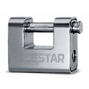 YASSI ÇELİK KİLİT 80 MM STR-1666
