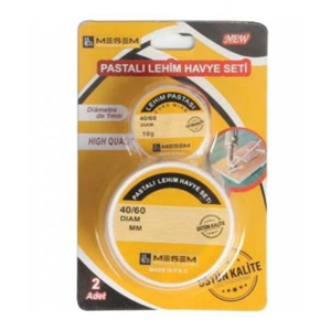 PASTALI LEHİM HAVYE SETİ 4140