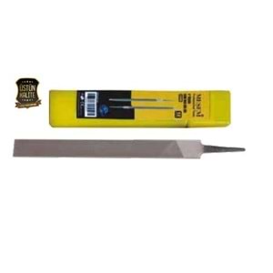 YASSI EĞE ORTA DİŞ 12 MM STR-1343 ( PK 12)