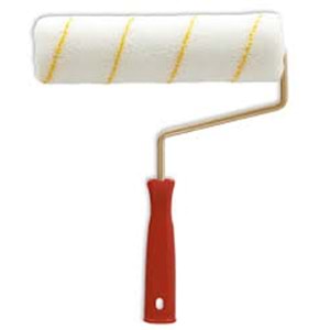 RULO ALDECO SATEN 25 CM (PK 25)