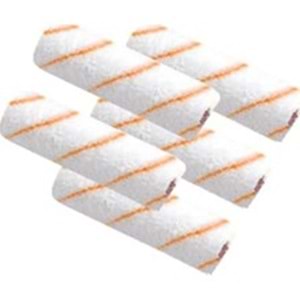 RULO YEDEĞİ 10 CM SATEN LÜX (PK 10-KL500)