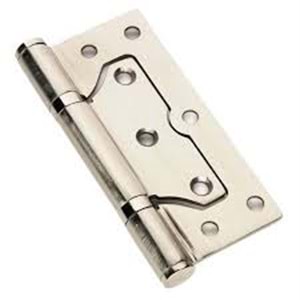 ÇELİK KELEBEK MENTEŞE SATEN 12 NO