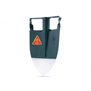 YAPARLAR BASKILI SİVRİ BEL KÜREĞİ 3200 (PK 25)