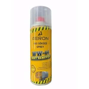 AERON PAS SÖKÜCÜ SPREY 500Ml (PK 24)