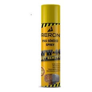 AERON PAS SÖKÜCÜ SPREY 200 ML ( PK 30 )