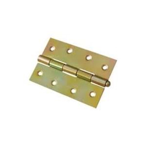 ERSA YAPRAK MENTEŞE 2,5 NO PKT ( PK 24-KL2400 )