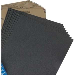 SU ZIMPARASI 120 KUM (PK 100)