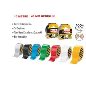 KUPA MAVİ TAMİR BANDI (PK 36)