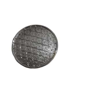 UFO DÜĞME KROM ( PK 200 )