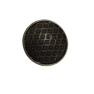 UFO DÜĞME ANTİK SARI ( PK 200 )