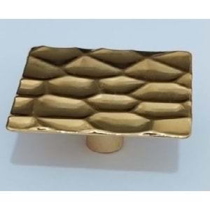 KARE KRATER DÜĞME ( PK 200 )