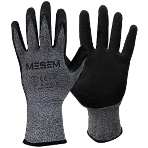 MEŞEM EL270 MONTAJ ELDİVENİ 1/2 (PK 12 - KL 240)