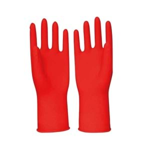 MEŞEM 8291 BULAŞIK ELDİVENİ 8/M ( PK 36-KL288 )