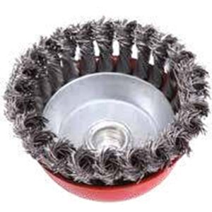 BURGULU ÇANAK FIRÇA 75 MM 571 ( PK 100 )