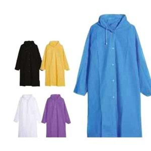 EVA YAĞMURLUK XXL 8998 ( PK 24-KL200 )