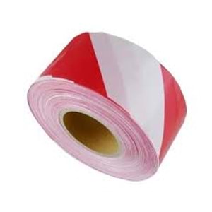 KUPA İKAZ BANTI (EMNİYET) Küçük 100 M ( PK 36)