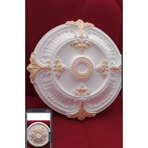 STROP. TAVAN GÜNEŞ LAMBA GÖBEĞİ 30 CM