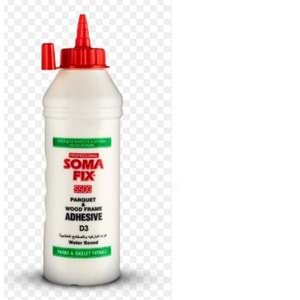 SOMAFİX 500 GR PARKE & İSKELET TUTKALI ( PK 24 )***FIRSAT ÜRÜNÜ***