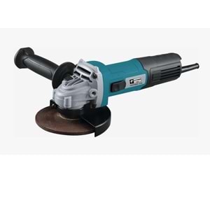 CATPOWER AVUÇ TAŞLAMA 125 MM CAT6509