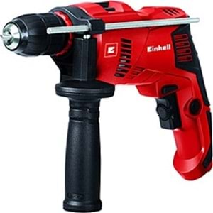 EINHELL DARBELİ MATKAP TC-ED 450 CLASİC