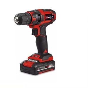EINHELL AKÜLÜ VİDALAMA TC-CD 18/35-2 Li (1*1,5Ah) ( PK 4 )