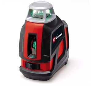 EINHELL ÇAPRAZ ÇİZGİ LAZER TE-LL 360 ( PK 10 )
