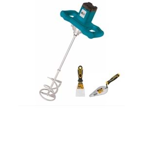 CATPOWER BOYA VE HARÇ MİKSERİ 1200W CAT3007 ( PK 4 )