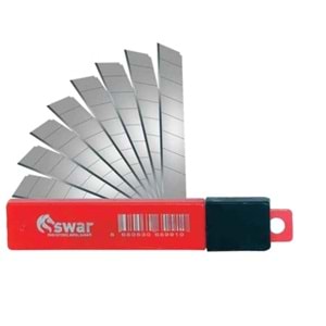 SWAR 0,50 YEDEK AĞIZ1 10 ADET PAKET FİYATIDIR ( PK 10)