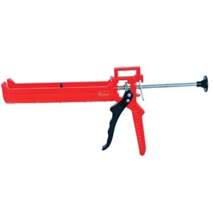 SWAR LÜKS EKO PLASTİK SİLİKON TABANCASI ( PK 50 ) *****FIRSAT ÜRÜNÜ*****