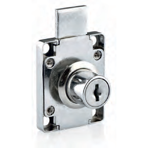 SOLESTAR ÇEKMECE KİLİDİ KARE ( PK 120 ) ***FIRSAT ÜRÜNÜ****