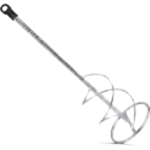 SOLESTAR SDS BOYA KARIŞTIRICI 80 X 400 MM (KL 40) ** FIRSAT ÜRÜNÜ **