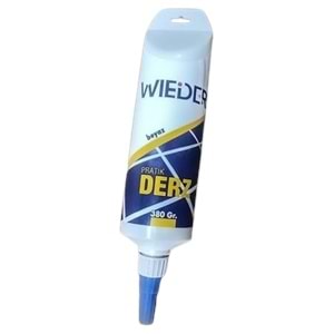 WİEDER PRATİK DERZ 380 GR (PK 16)