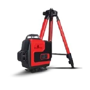 SOLESTAR TRİPOD AYAKLI LAZER HİZALAMA 4 GÖSTERGE/16LENS STR-1889